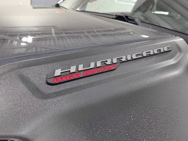 New 2026 RAM 1500 RHO image 17