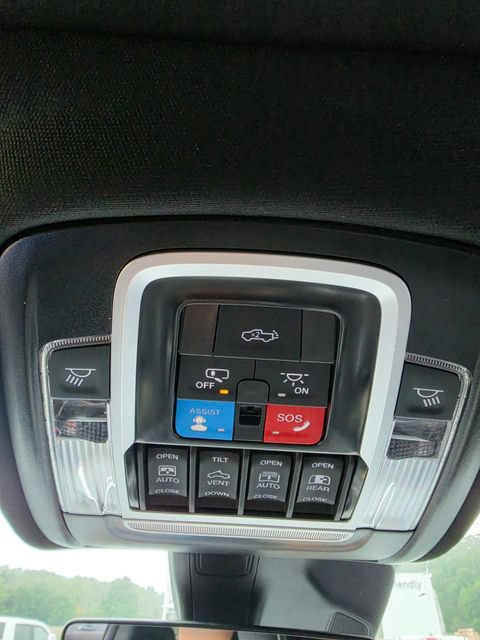 New 2027 RAM 1500 Laramie w/ Laramie Preferred Package AWD/4WD image 23