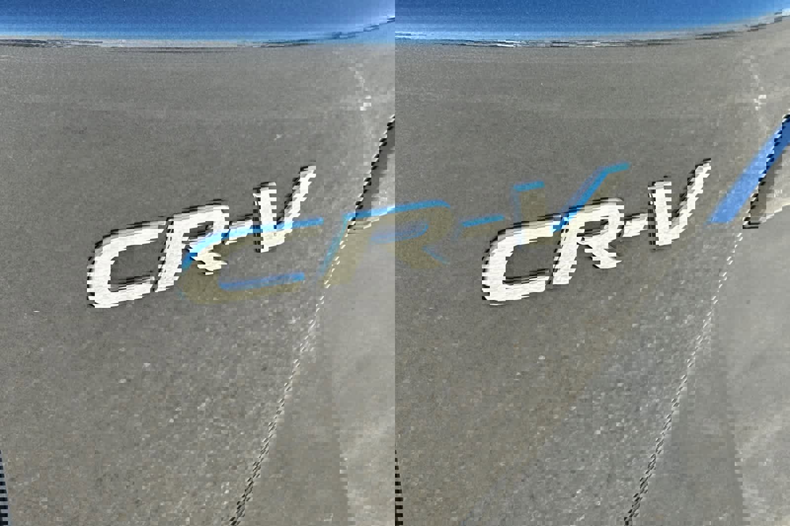 Certified 2017 Honda CR-V EX-L image 34