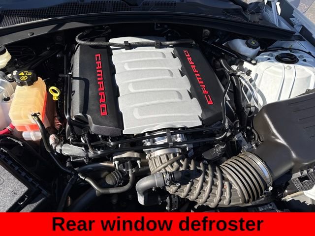 Used 2023 Chevrolet Camaro SS image 22