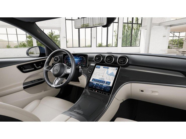 New 2026 Mercedes-Benz C 300 Sedan image 6