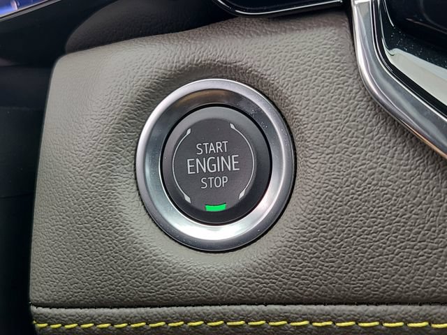 Used 2025 Chevrolet Colorado ZR2 AWD/4WD image 26