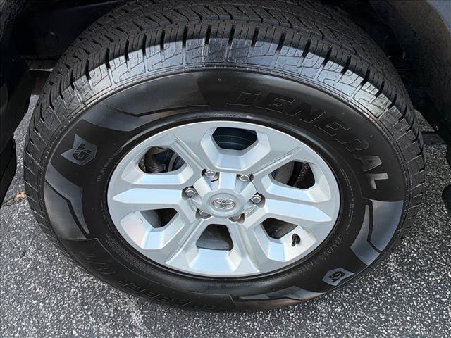Used 2024 Toyota 4Runner SR5 RWD image 32