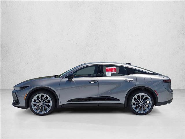 New 2026 Toyota Crown AWD/4WD image 5