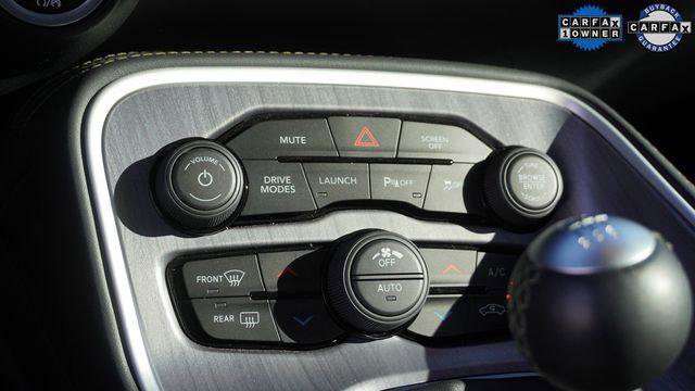 Certified 2023 Dodge Challenger R/T Scat Pack image 20