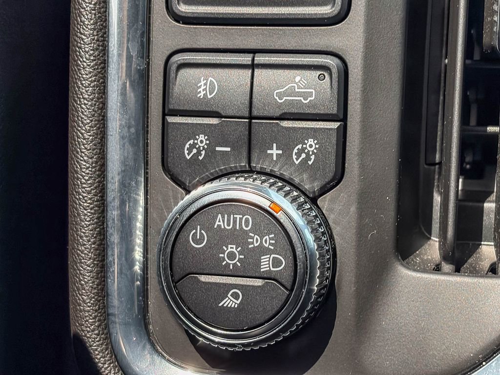 Used 2022 GMC Sierra 1500 Elevation w/ Driver Alert Package I image 50