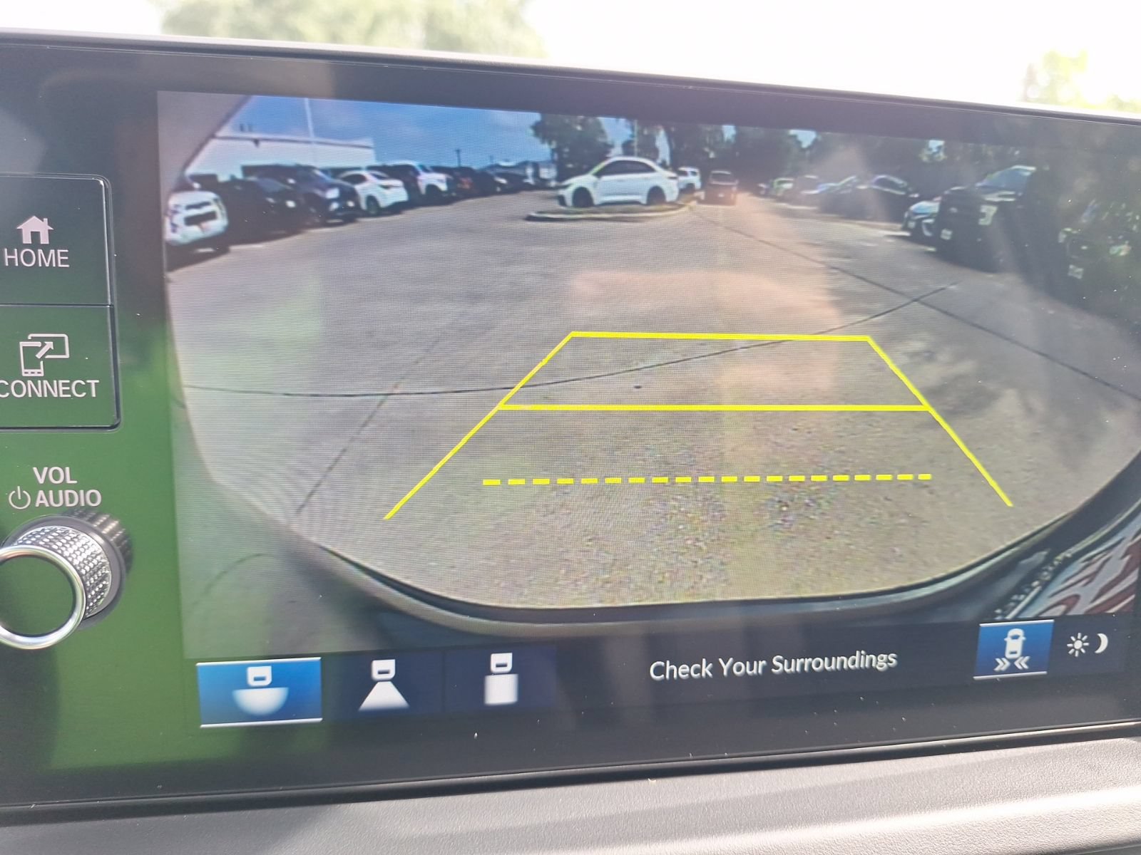 Used 2025 Acura ADX FWD image 24