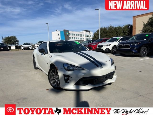 Used 2017 Toyota 86 860 Special Edition image 1