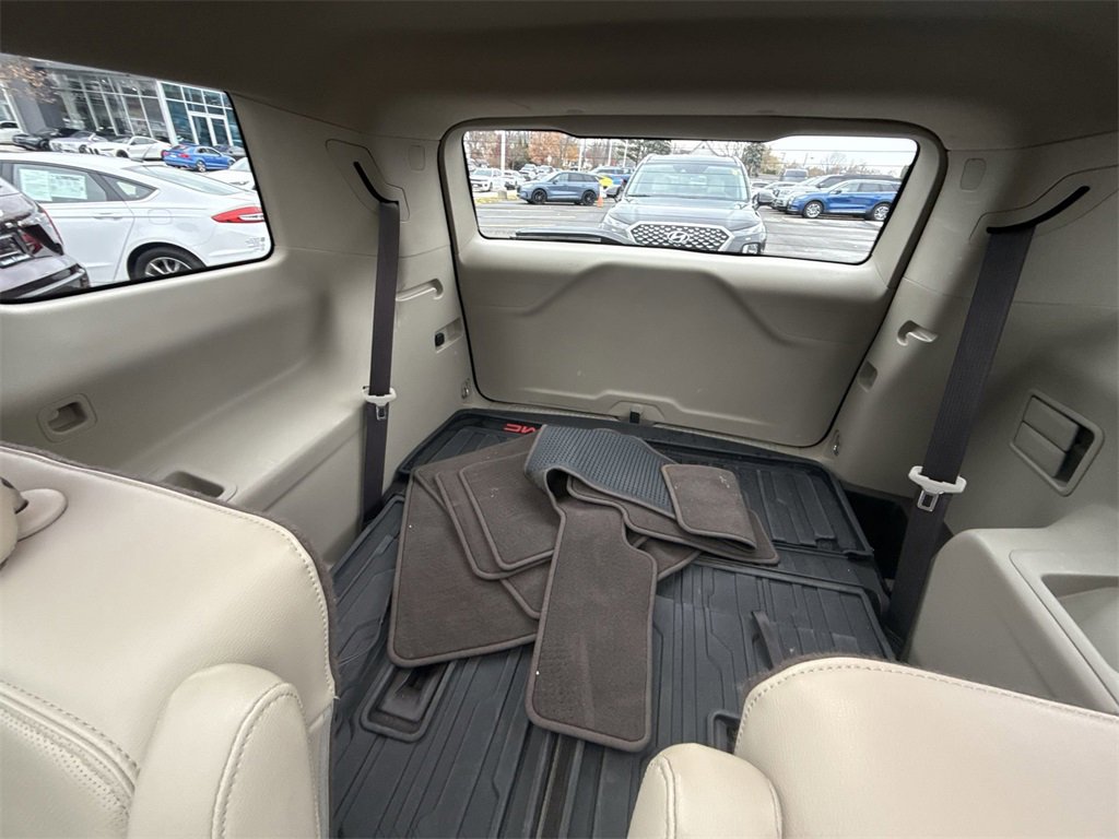 Used 2018 GMC Acadia Denali w/ Technology Package image 26