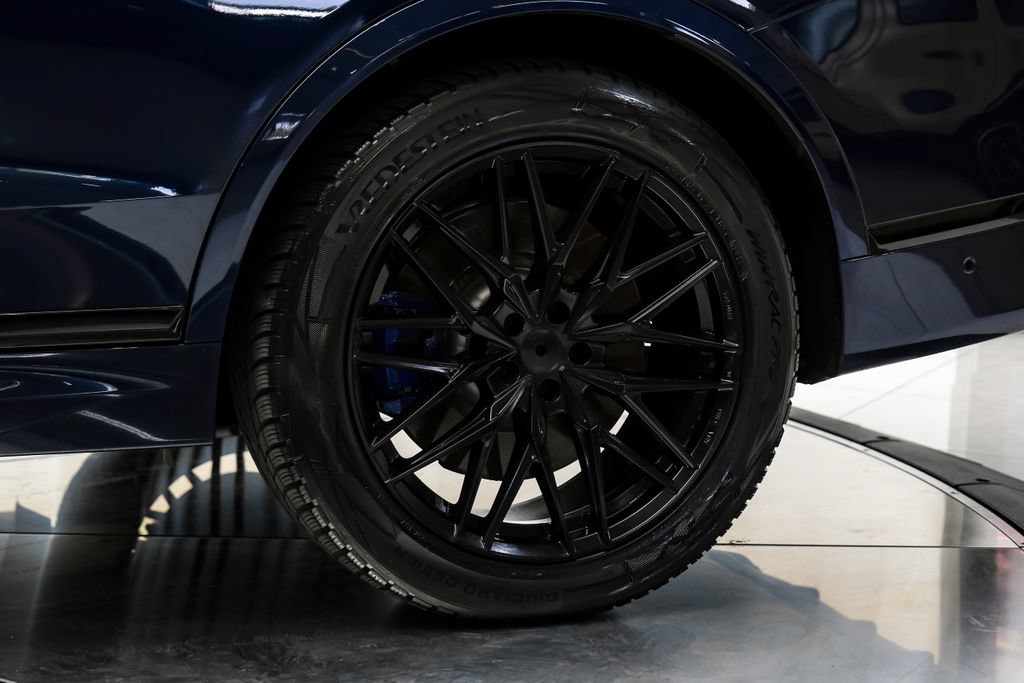 Used 2024 BMW ALPINA XB7 AWD/4WD image 63