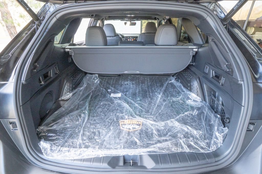 Used 2025 Subaru Outback Wilderness w/ Wilderness Package image 20