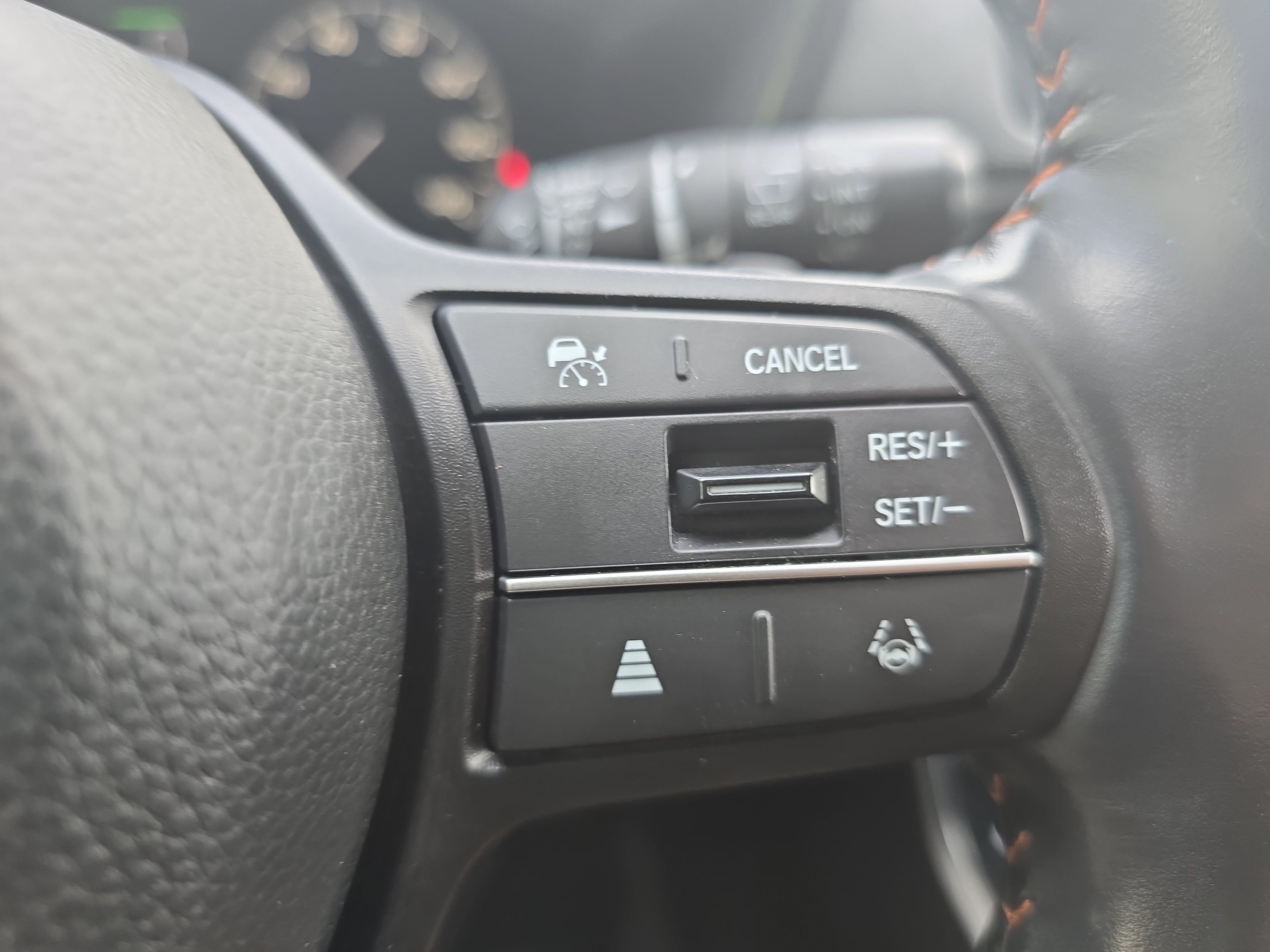 Used 2024 Honda CR-V Sport-L image 18