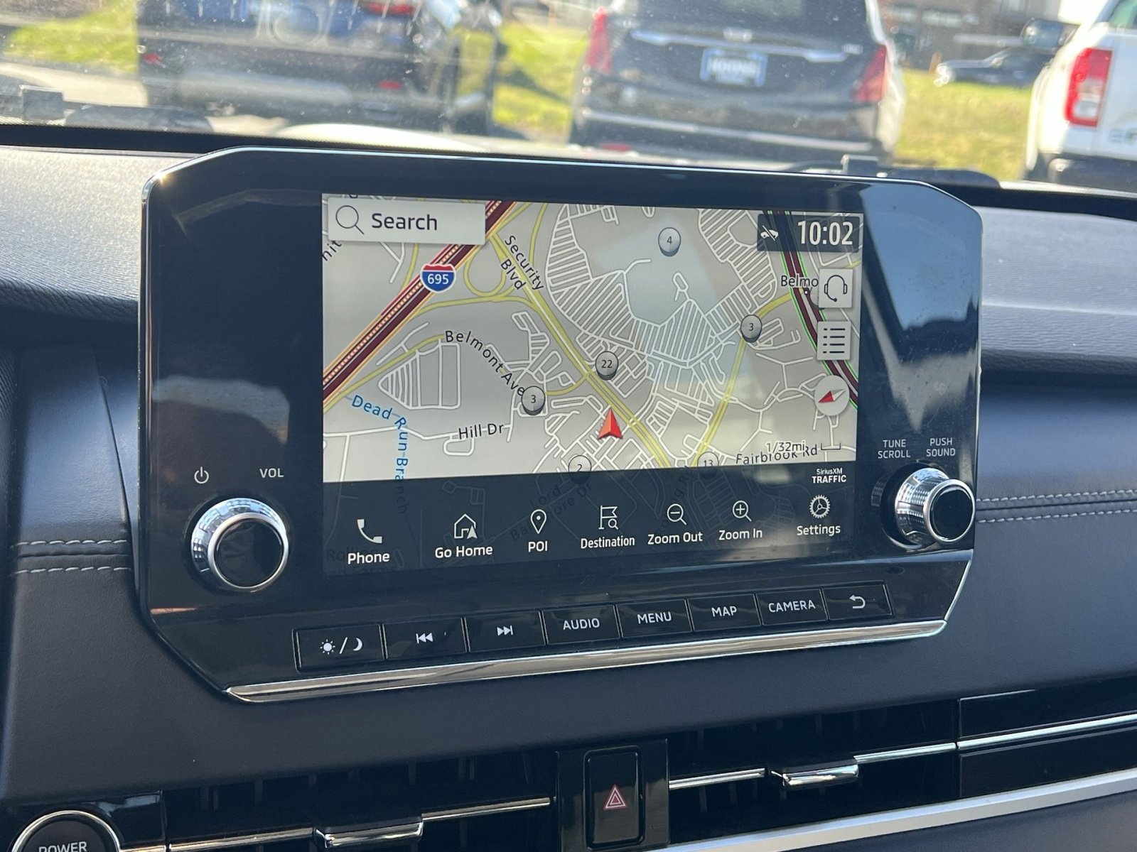 Used 2023 Mitsubishi Outlander SE image 20