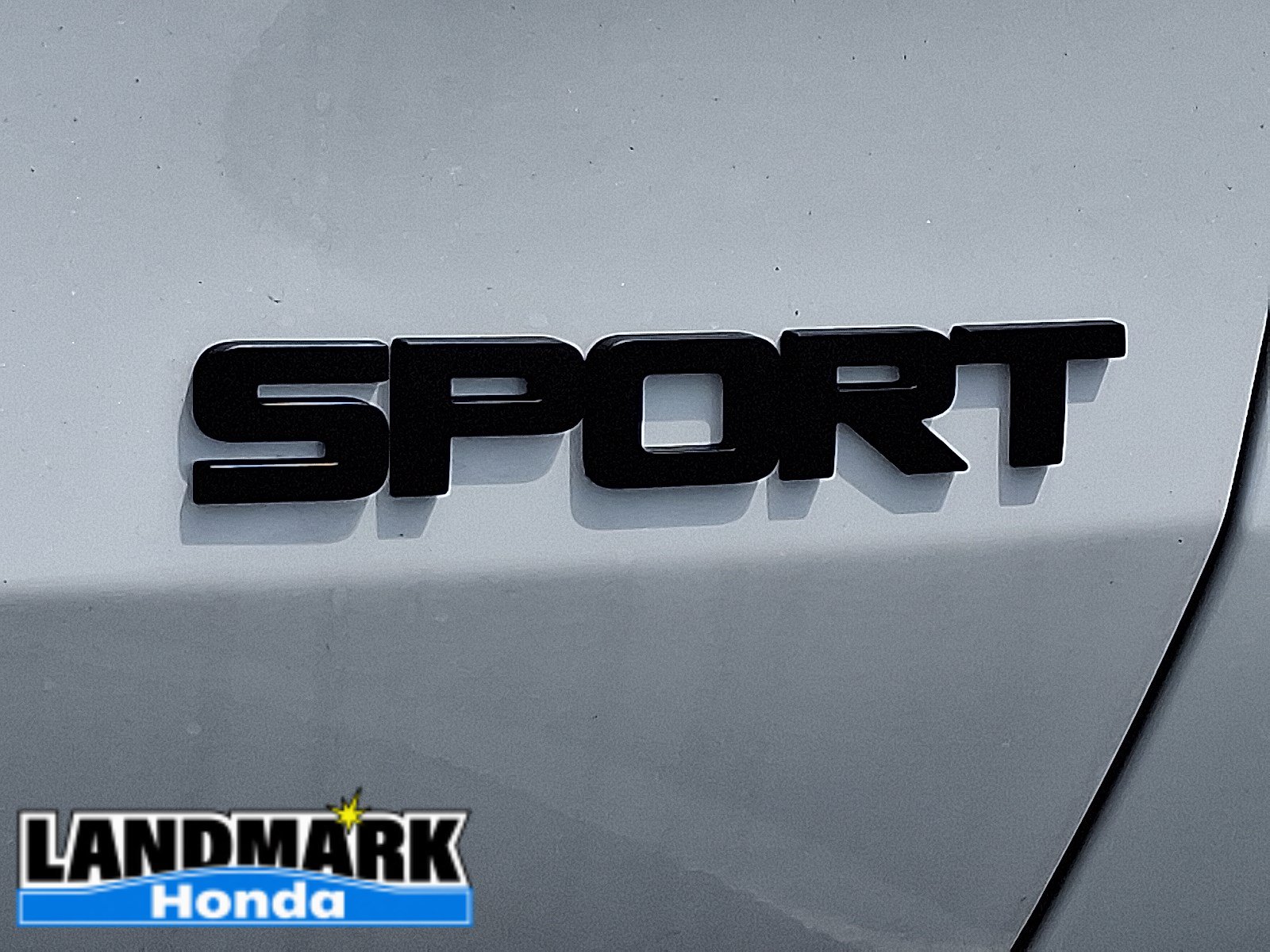 New 2027 Honda HR-V Sport image 9