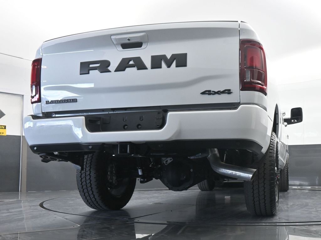 New 2026 RAM 3500 Laramie image 57