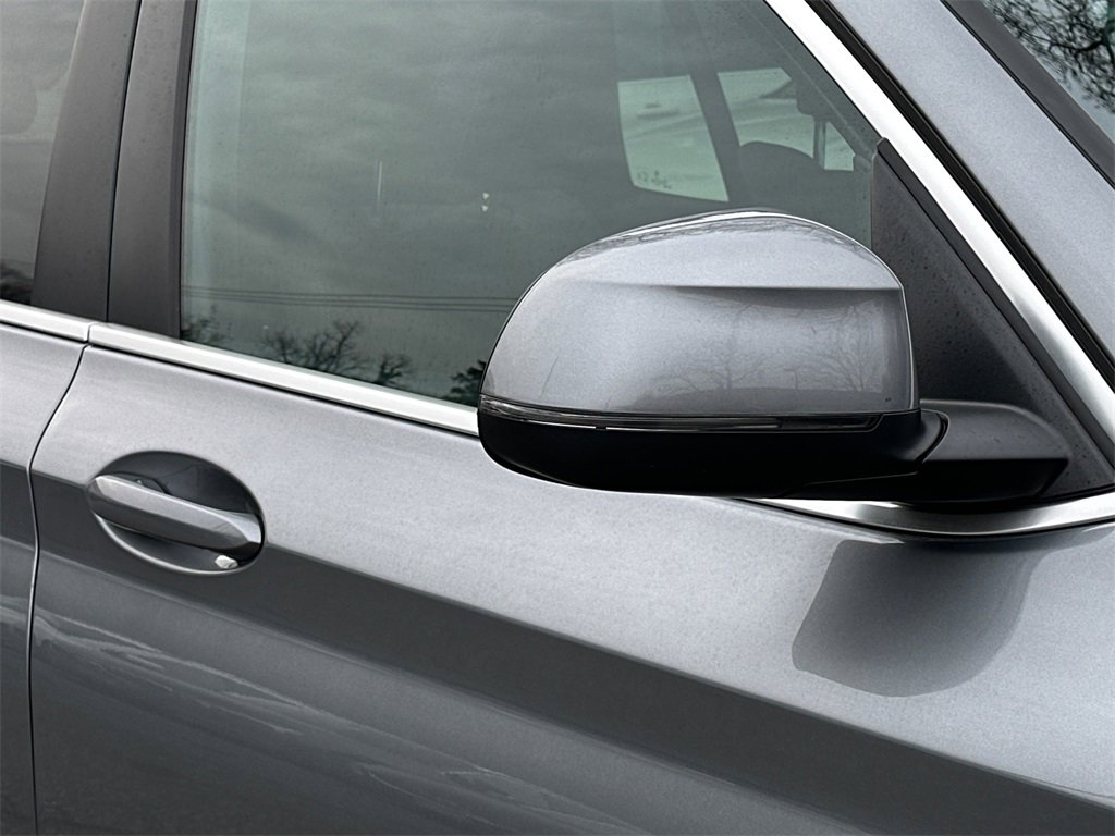 Used 2024 BMW X3 xDrive30i image 10