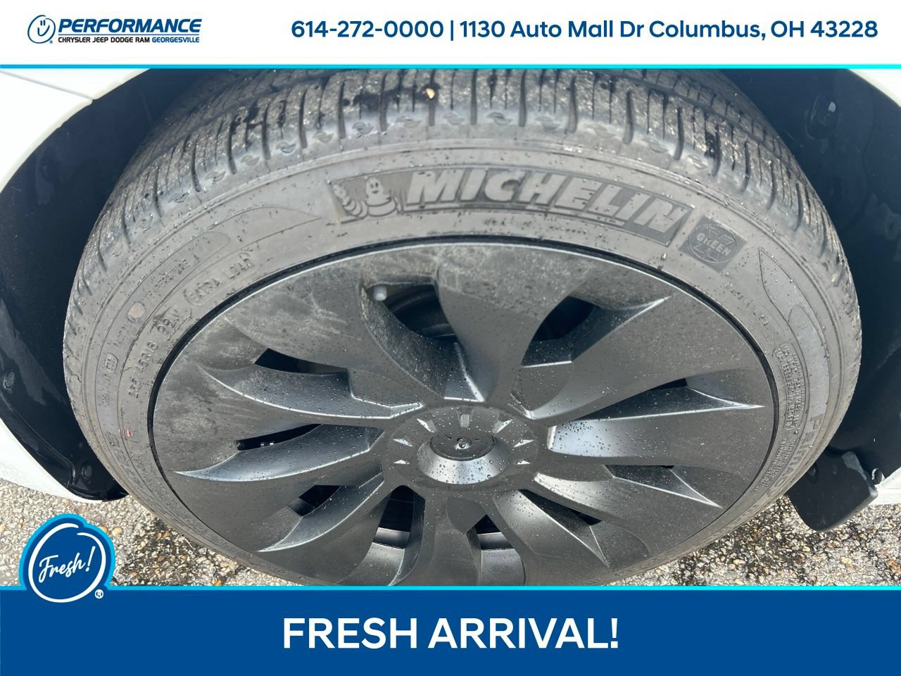 Used 2021 Tesla Model 3 Standard Range Plus RWD image 10