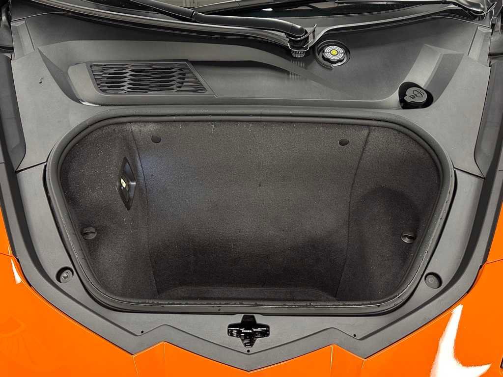 Used 2023 Chevrolet Corvette Stingray Preferred Cpe w/ 2LT image 33