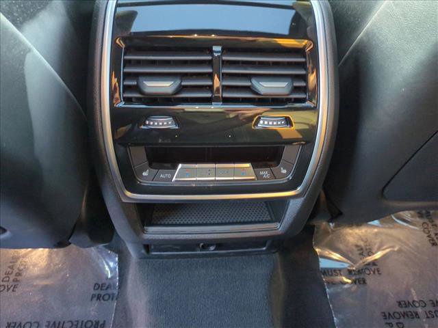 Certified 2024 BMW X6 M Competition w/ Executive Package AWD/4WD image 18