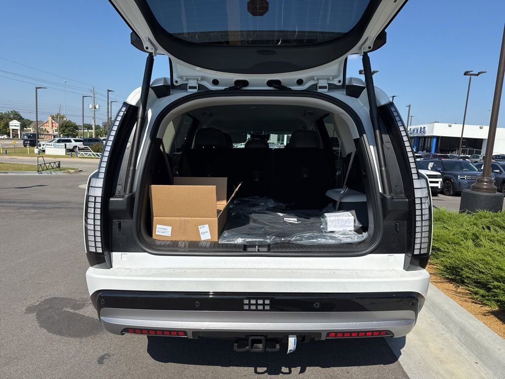 New 2026 Hyundai Ioniq 9 SEL image 11