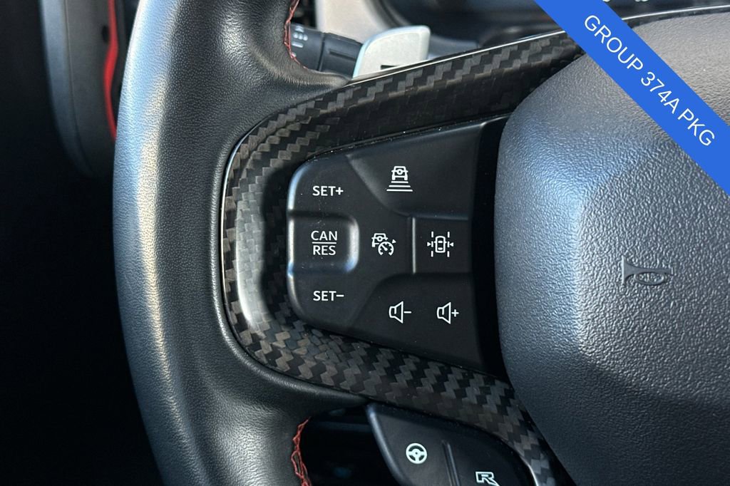 Used 2023 Ford Bronco Raptor image 28