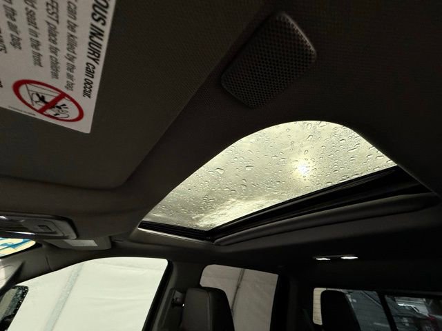 Used 2023 Chevrolet Silverado 3500 LTZ w/ LTZ Convenience Package image 41