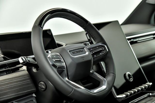 New 2025 GMC Sierra EV Denali image 9