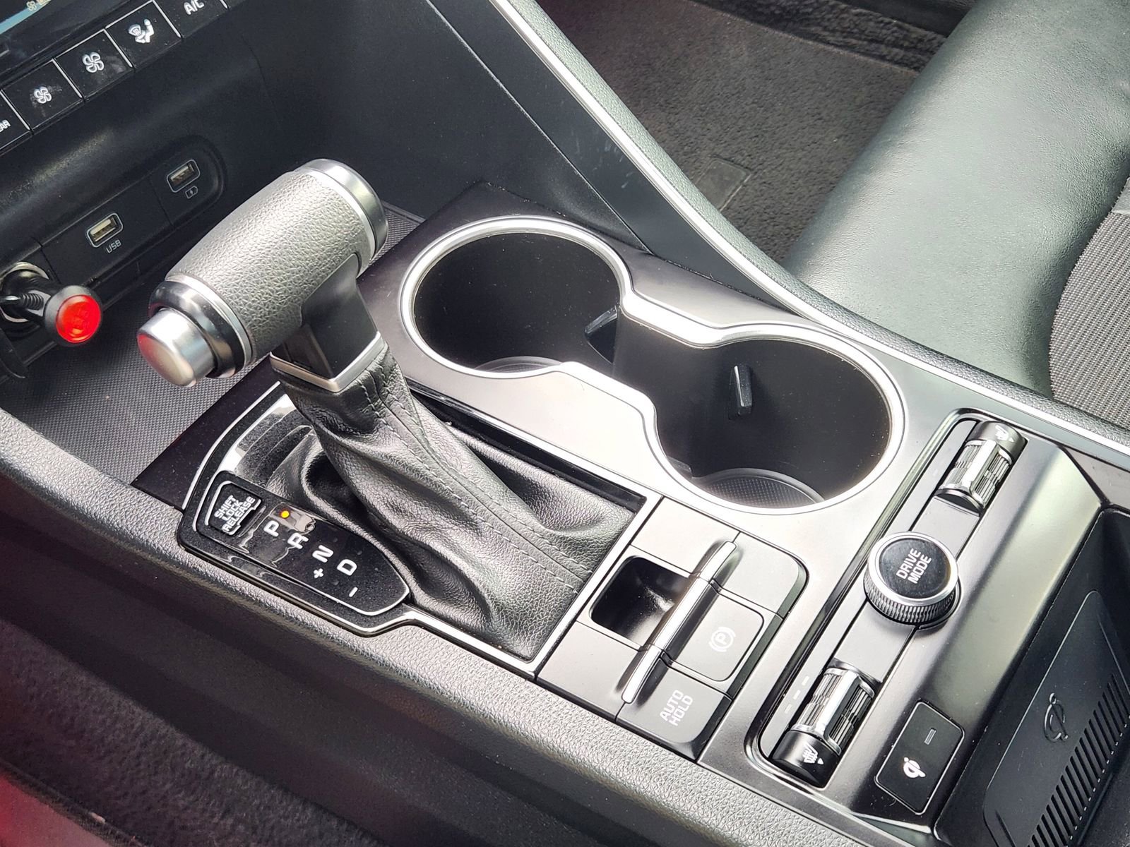 Used 2024 Kia K5 GT-Line w/ GT-Line Premium Package image 21