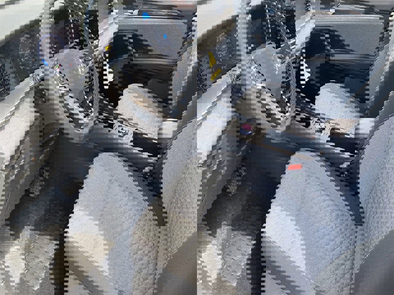 New 2025 Volkswagen Tiguan S image 14