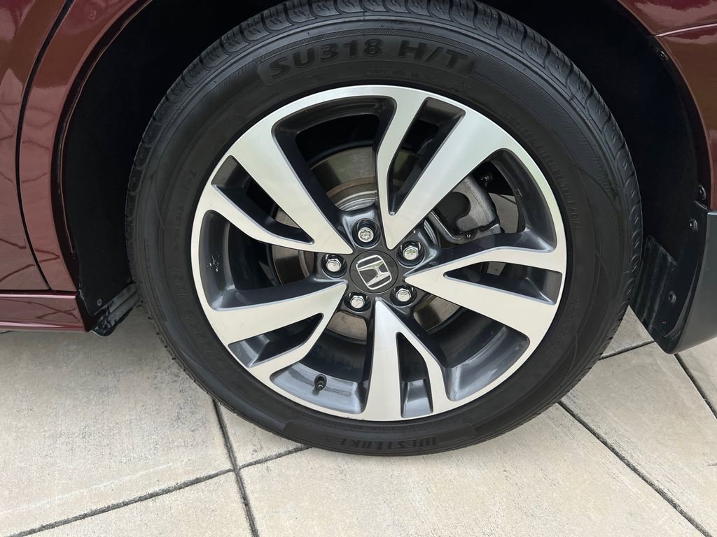Used 2021 Honda Odyssey Touring image 14