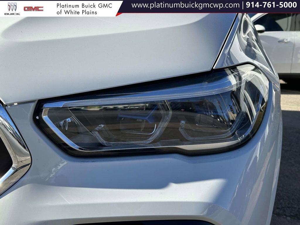 Used 2023 BMW X6 M image 10