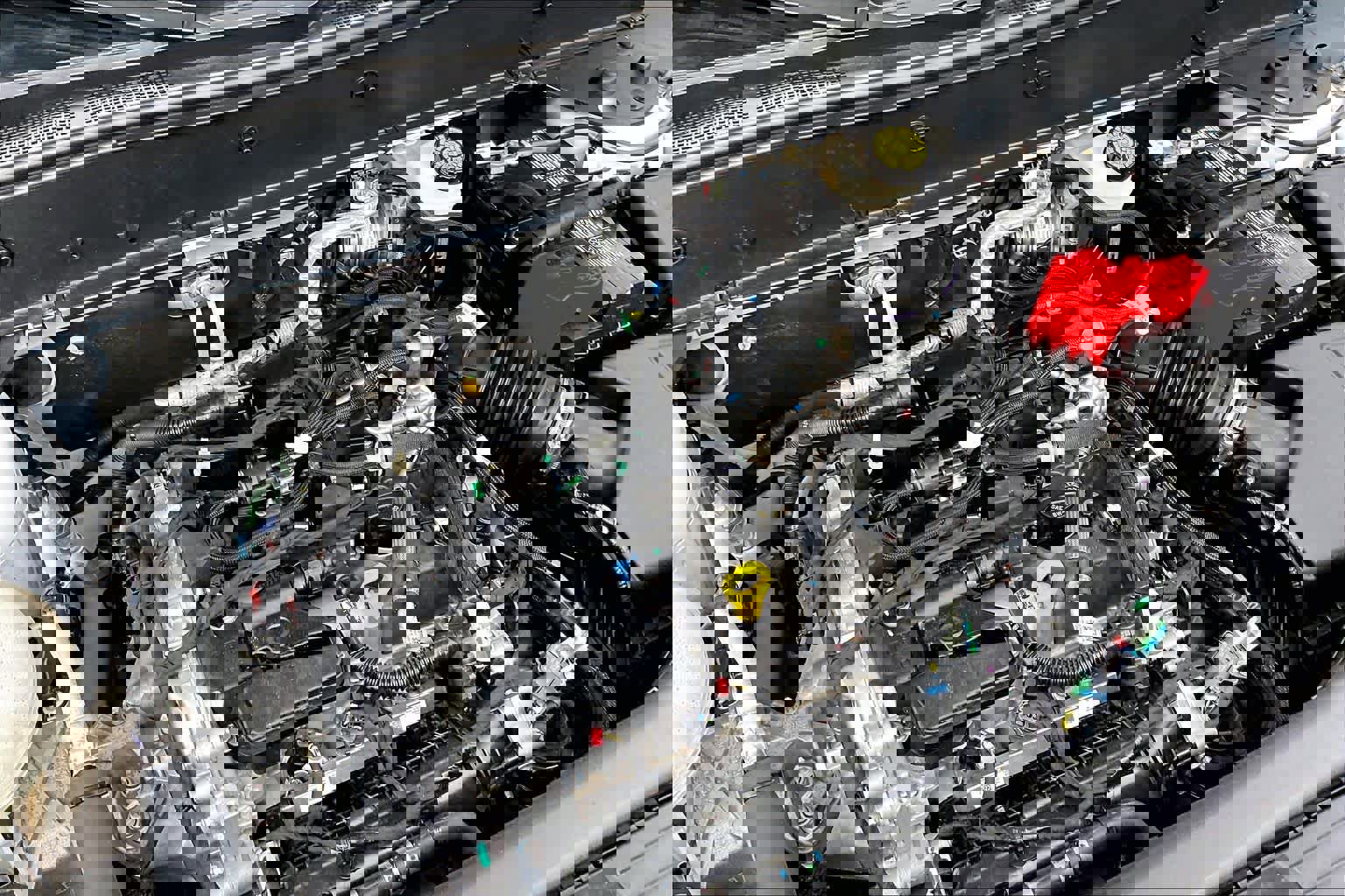 Certified 2023 Ford Bronco Sport Big Bend w/ Convenience Package image 33