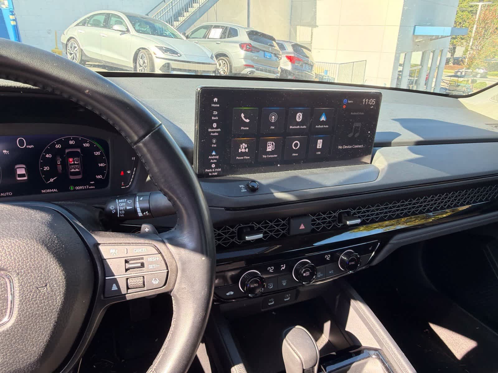 Used 2024 Honda Accord EX-L image 23