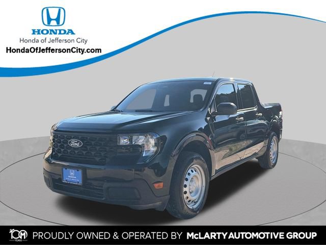 Used 2026 Ford Maverick XL