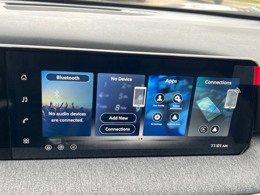 New 2026 Nissan Kicks SV image 9