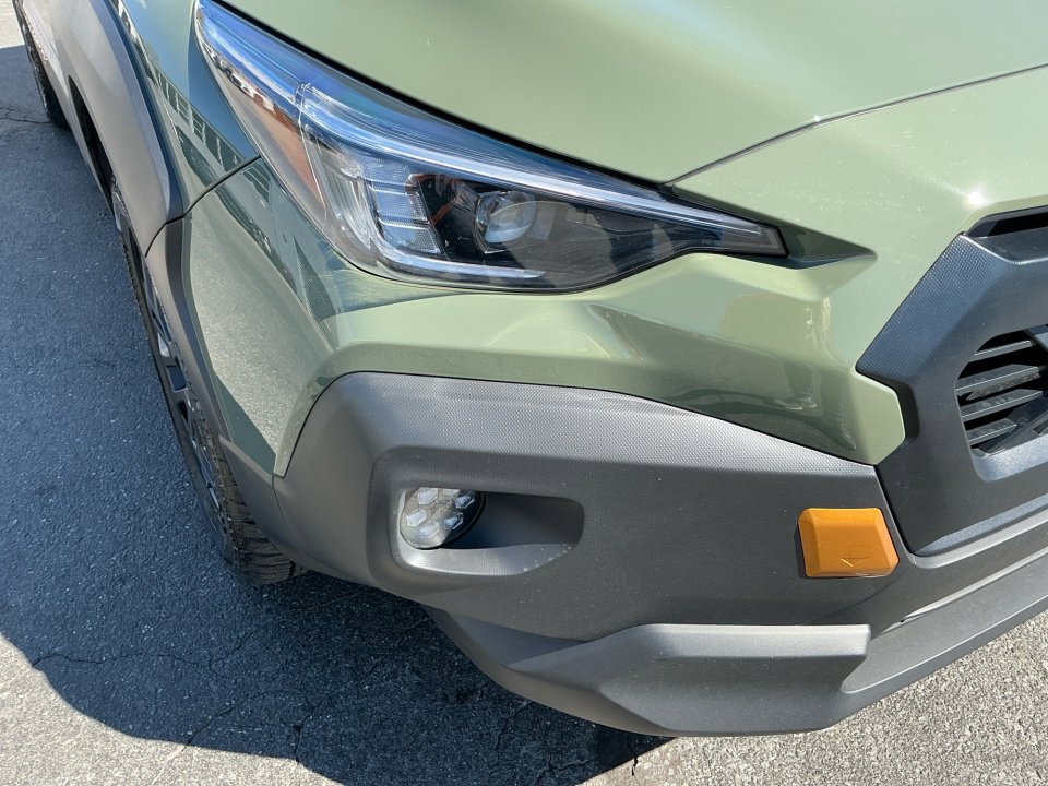 Certified 2026 Subaru Crosstrek 2.5i Wilderness image 27