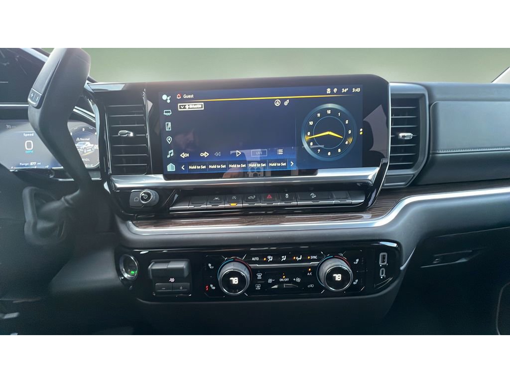 New 2026 Chevrolet Silverado 1500 LT image 17