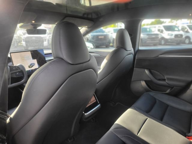 Used 2021 Tesla Model S Plaid image 14