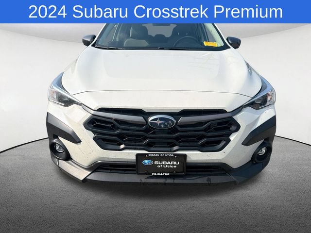 Used 2024 Subaru Crosstrek 2.0i Premium AWD/4WD image 15