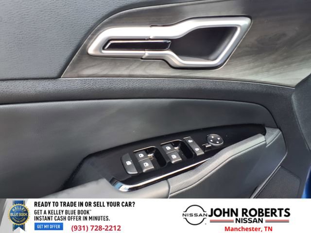 Used 2025 Kia Sportage X-Line image 27