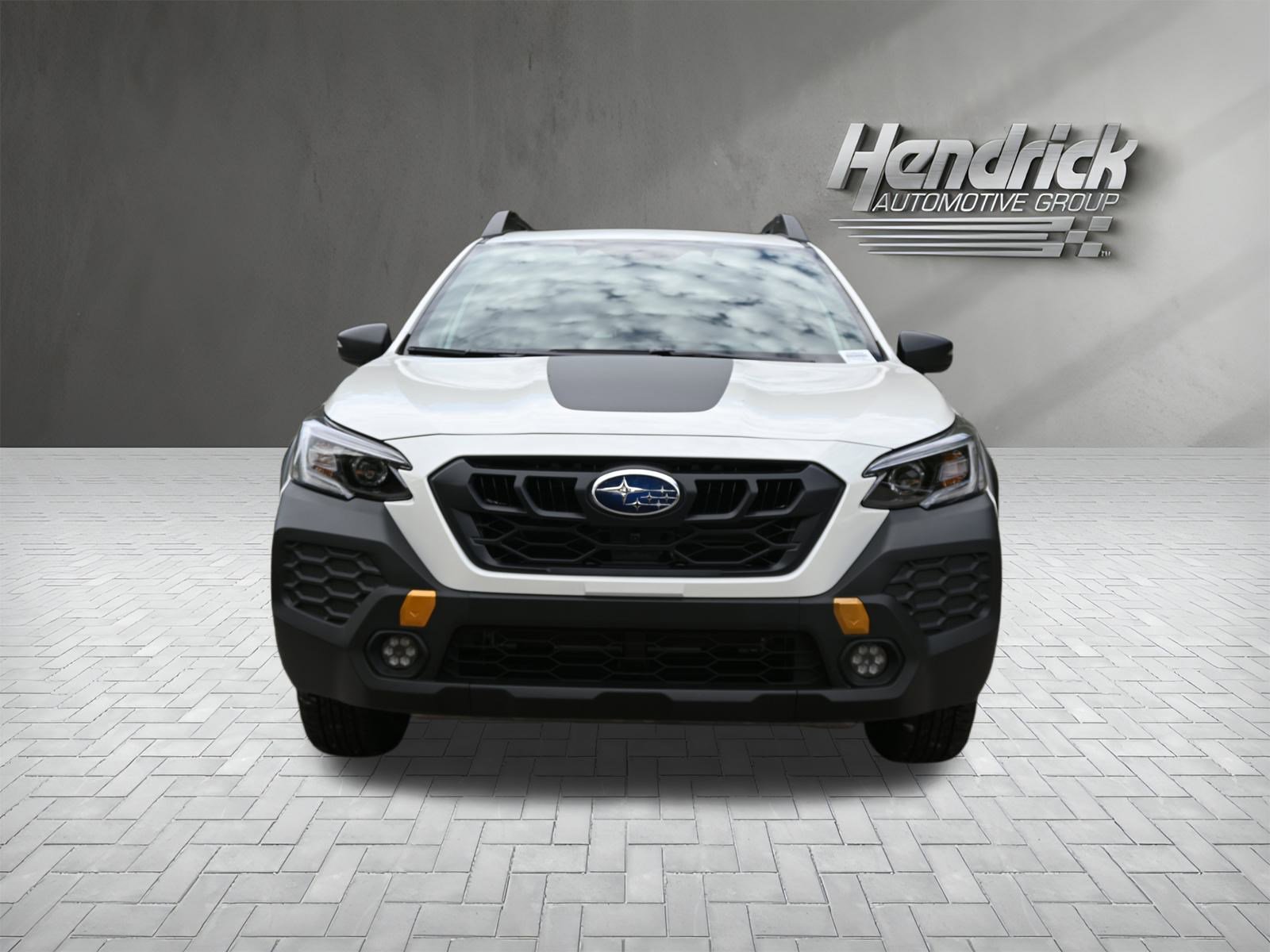 New 2025 Subaru Outback Wilderness image 3
