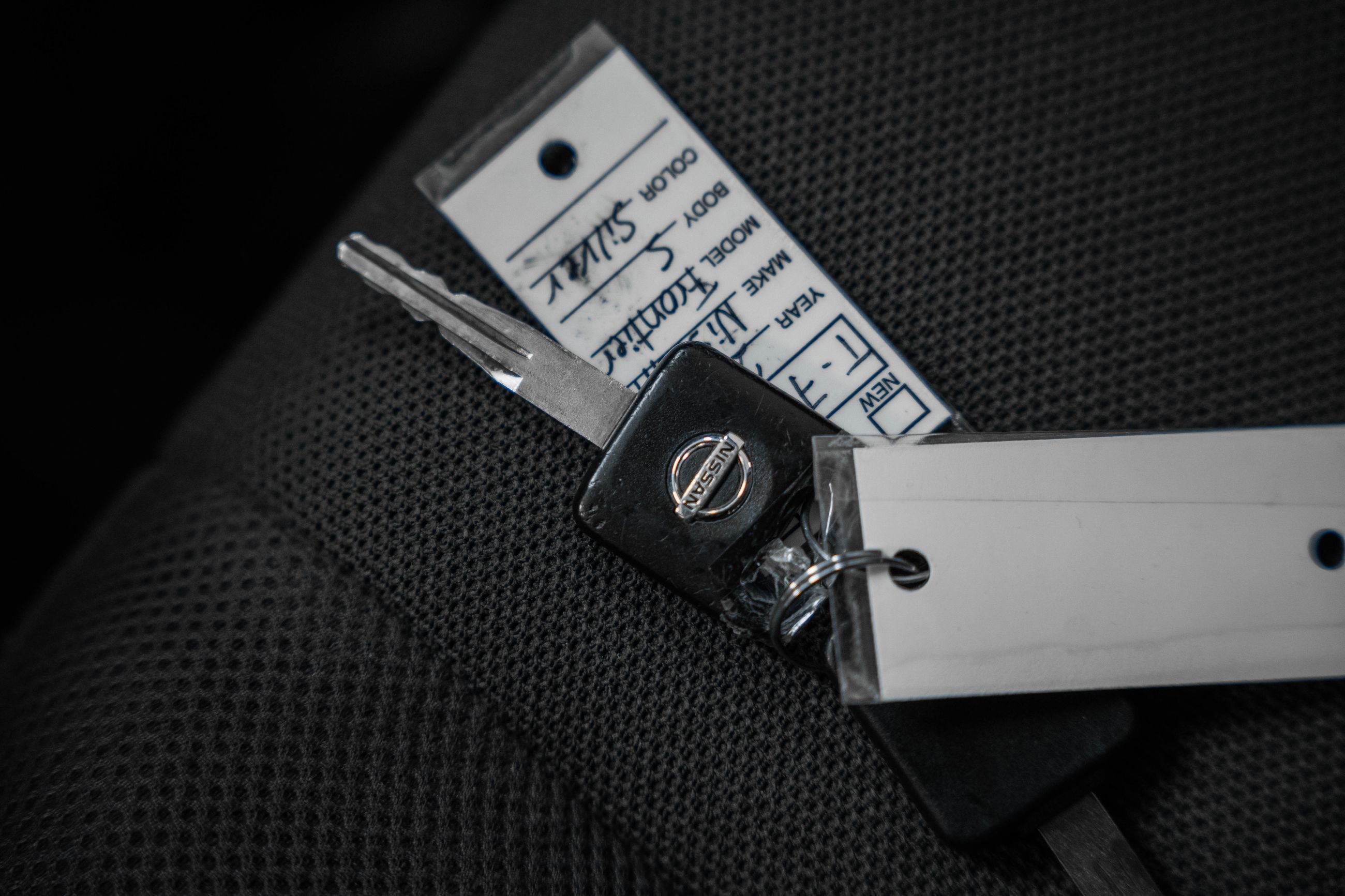 Used 2018 Nissan Frontier S image 37