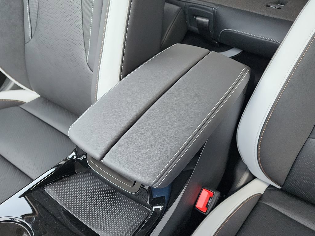 New 2026 Buick Envision Sport Touring image 34