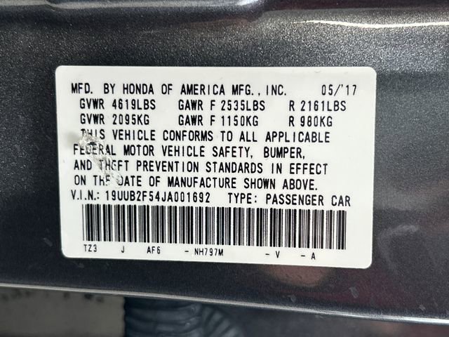 Used 2018 Acura TLX V6 w/ Technology Package image 22