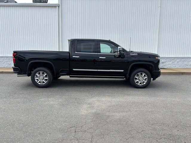 New 2026 Chevrolet Silverado 3500 High Country w/ High Country Premium Package image 19