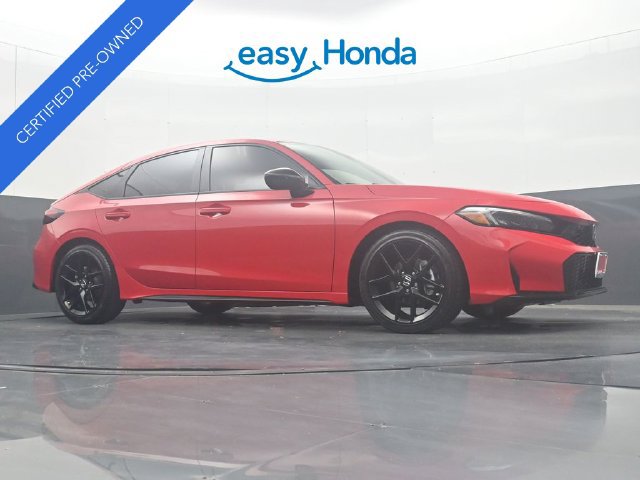 Used 2026 Honda Civic Sport image 27