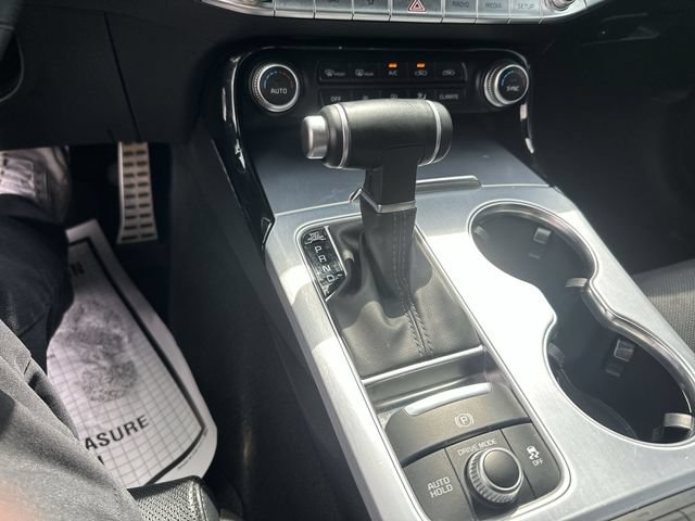 Used 2022 Kia Stinger GT1 AWD/4WD image 25