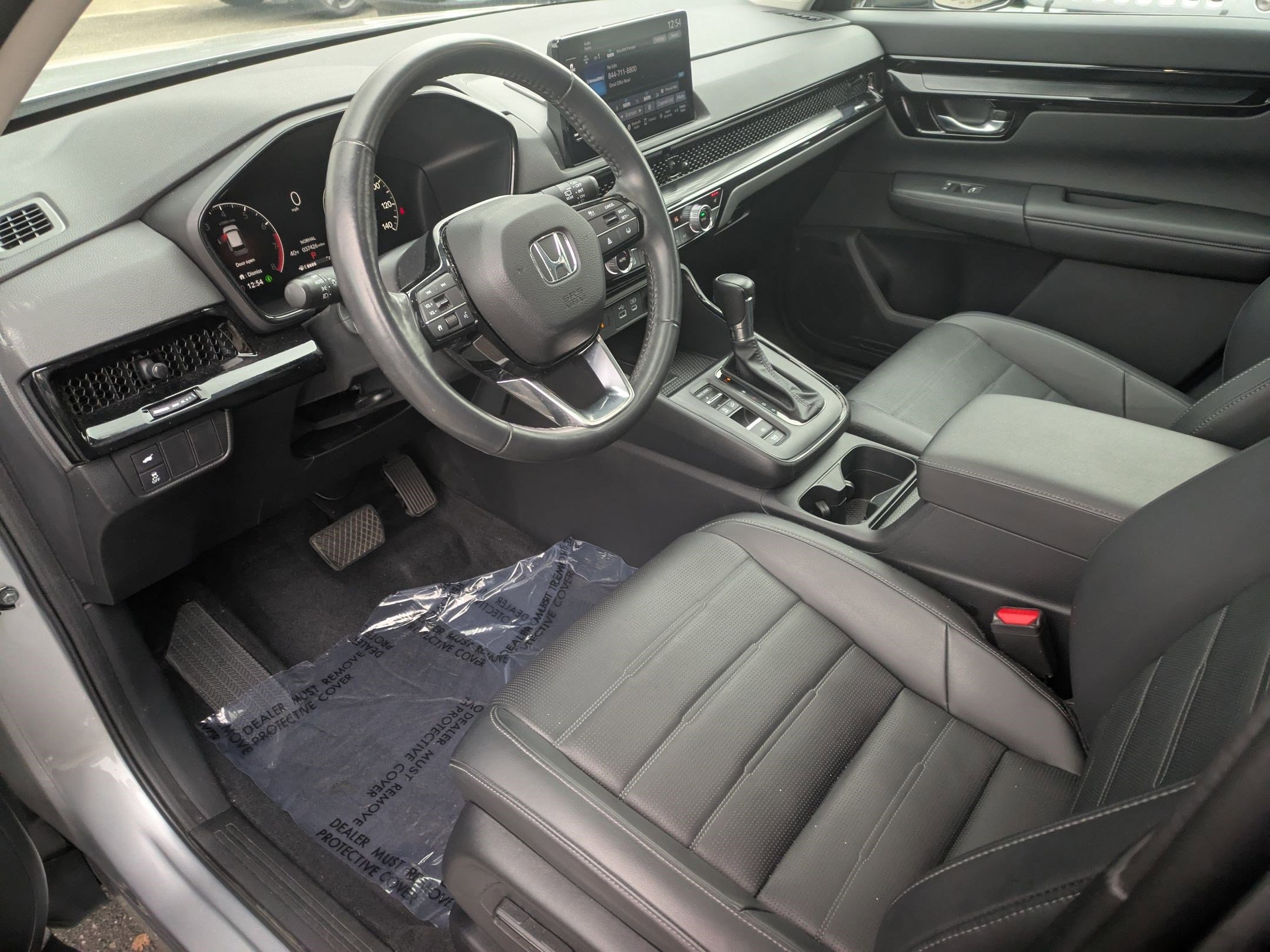 Used 2023 Honda CR-V EX-L image 9