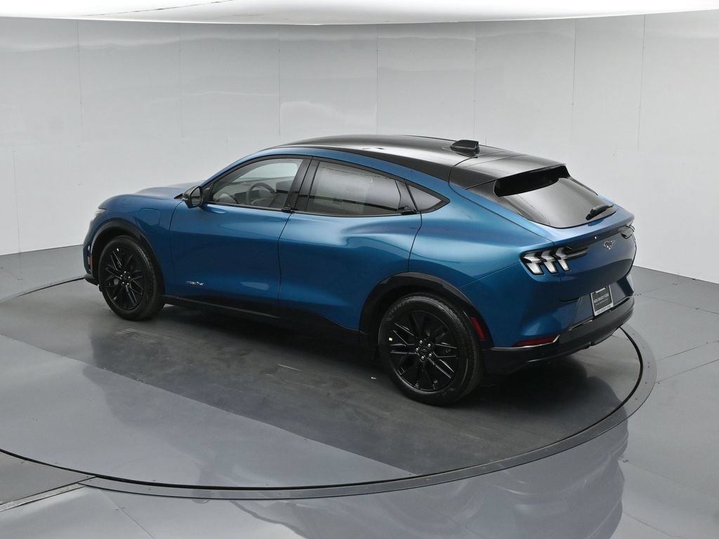 New 2026 Ford Mustang Mach-E Premium w/ Sport Appearance Package RWD image 41