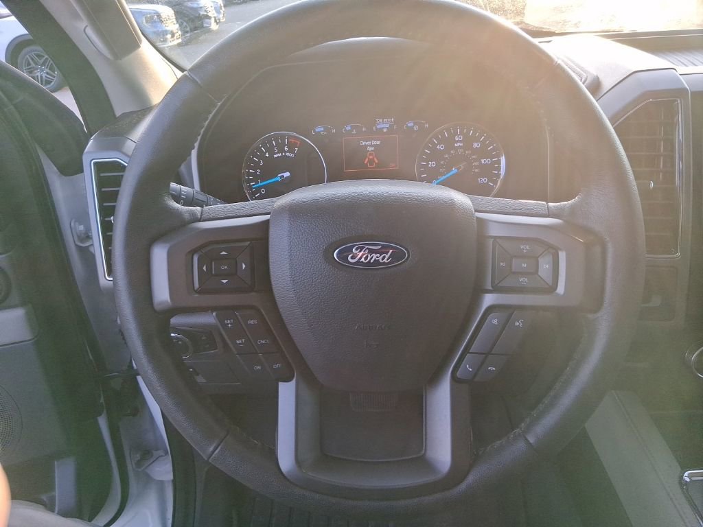 Used 2020 Ford Expedition XLT w/ Equipment Group 202A image 11